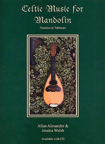Celtic Music (+Online-Audio)