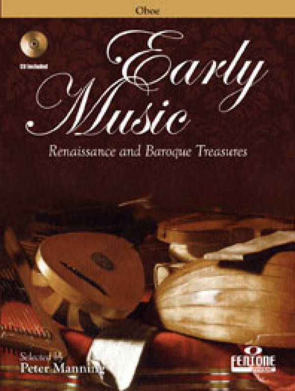 Early Music (+CD)