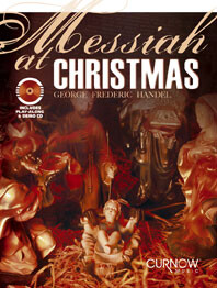 Messiah at Christmas (+CD)