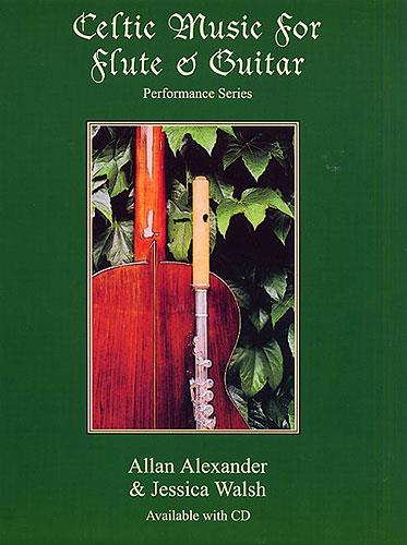 Celtic Music (+Download)