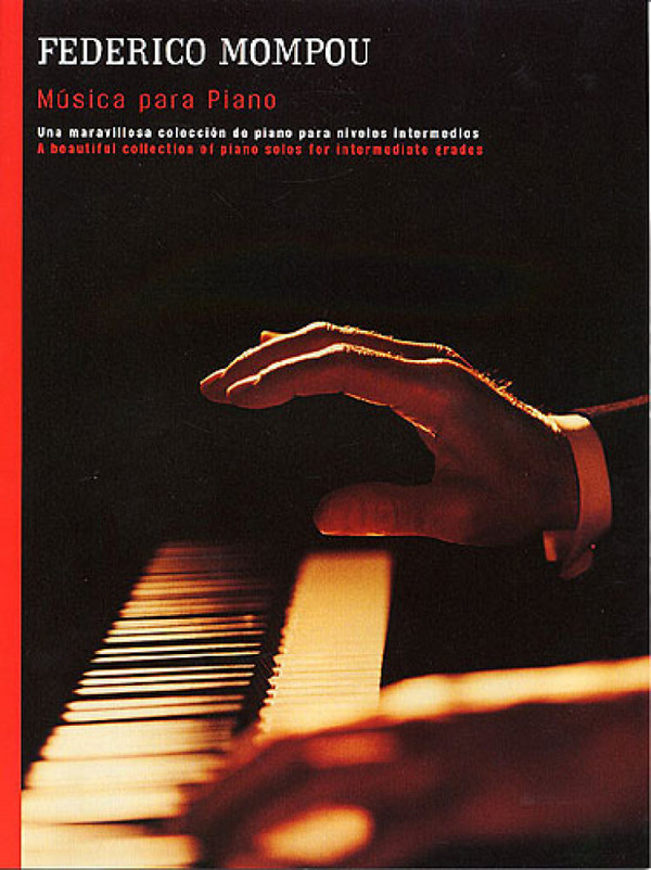 Música para piano