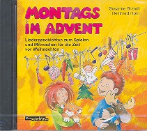 Montags im Advent