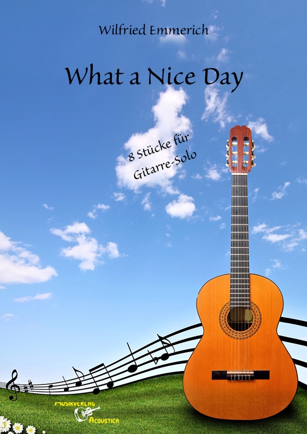 What a Nice Day