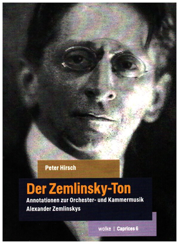 Der Zemlinksky-Ton