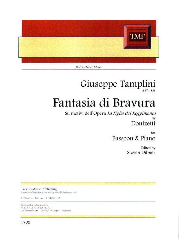 Fantasia di Bravura