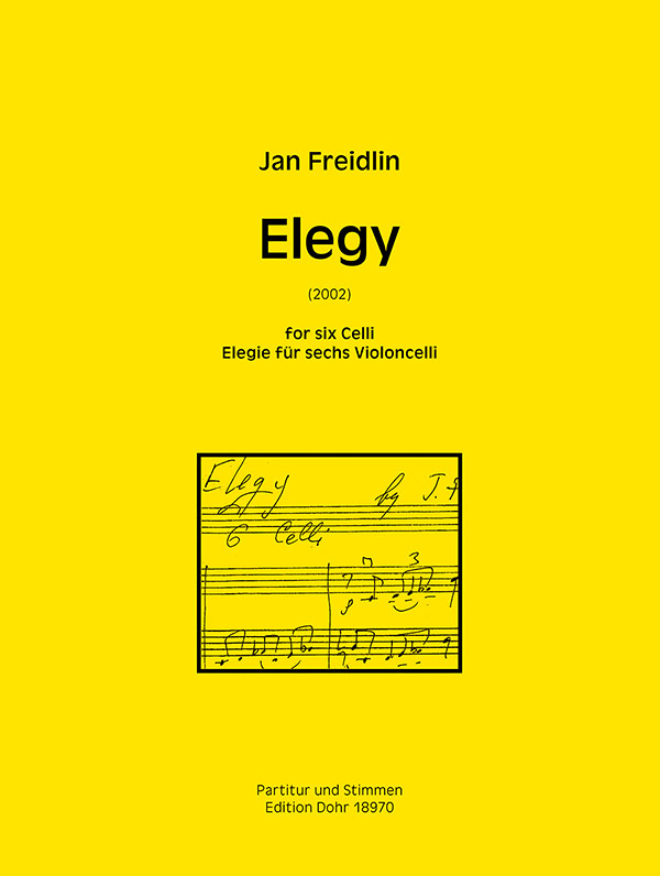 Elegy