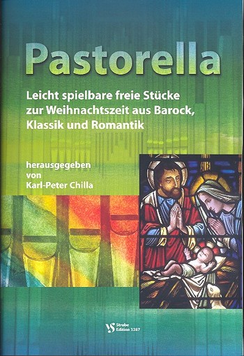 Pastorella