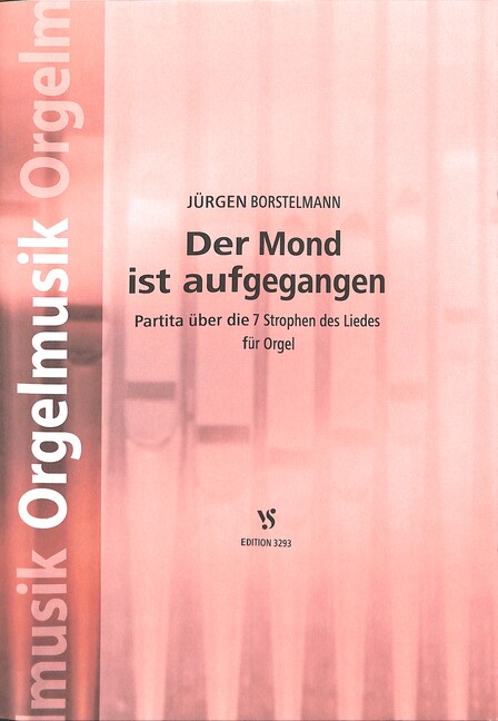 Der Mond ist aufgegangen