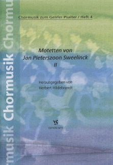 Motetten Band 2 für gem Chor a cappella