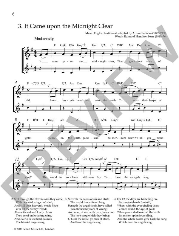 Trumpets for Christmas (+CD)  - 20 Christmas Carols