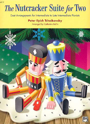 The Nutcracker Suite 