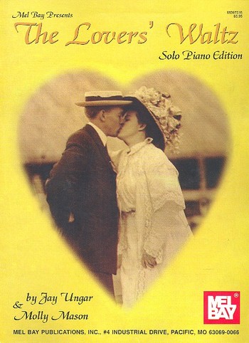 The Lover's Waltz