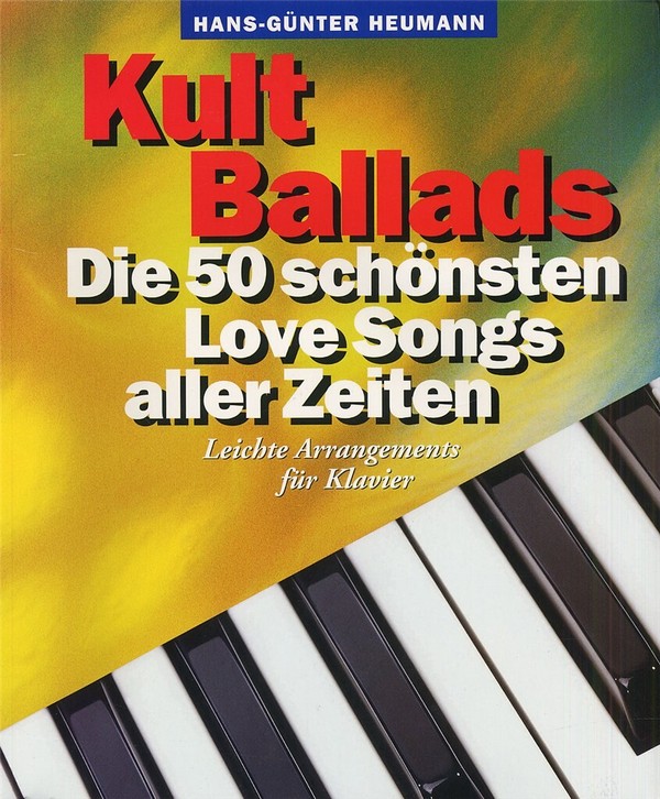 Kult Ballads