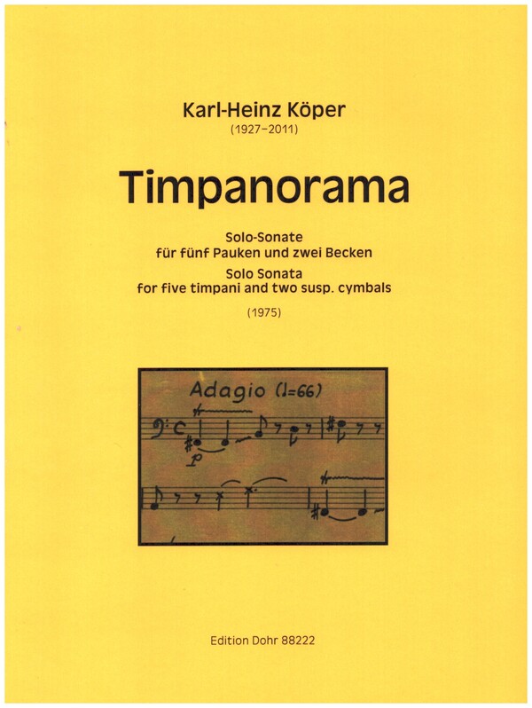 Timpanorama