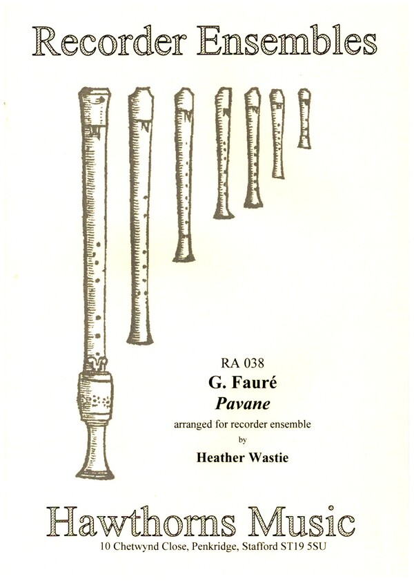 Pavane