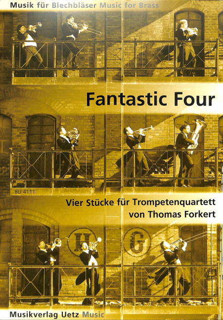 Fantastic Four