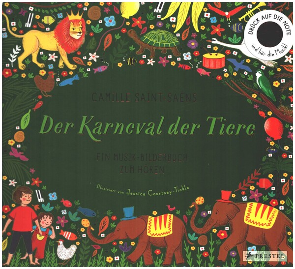 Karneval der Tiere