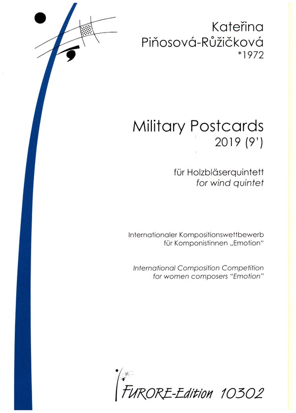 Military Postcards