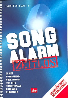 Song-Alarm - Zeitlos