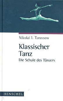 Klassischer Tanz Die Schule