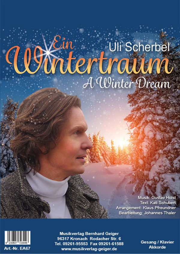 Ein Wintertraum / A Winter Dream