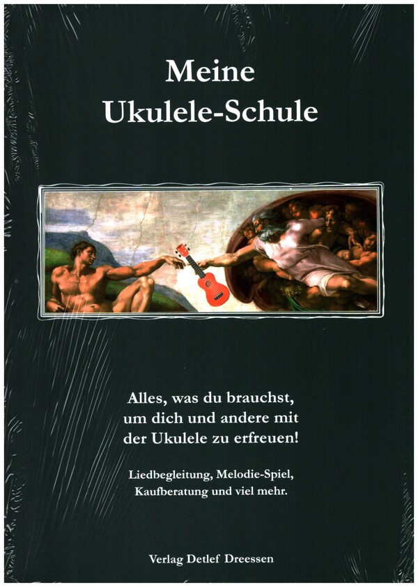 Meine Ukulele-Schule