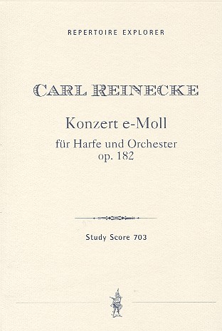 Konzert e-Moll op.182