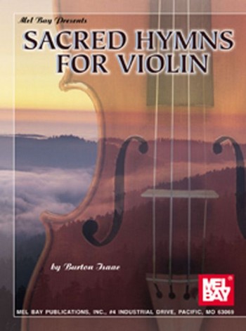 Sacred Hymns