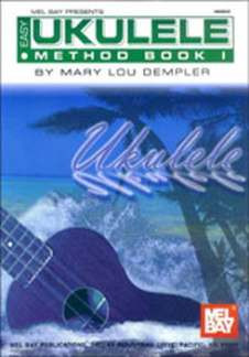 Easy Ukulele Method vol.1