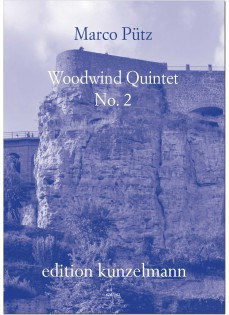 Woodwind Quintet No.2