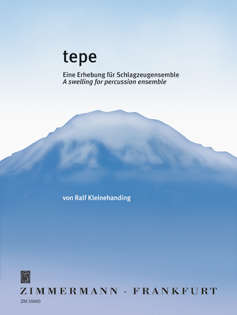 Tepe - Eine Erhebung