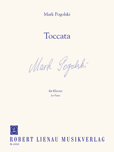 Toccata