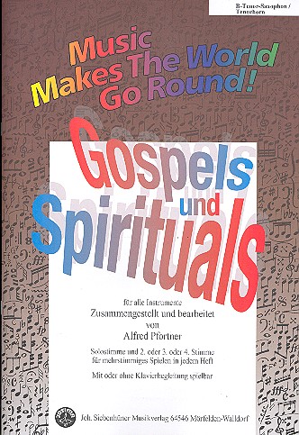 Gospels und Spirituals 