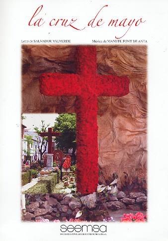 La Cruz de Mayo: