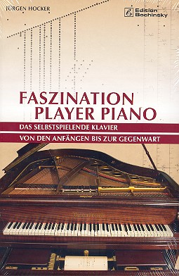 Faszination Player Piano