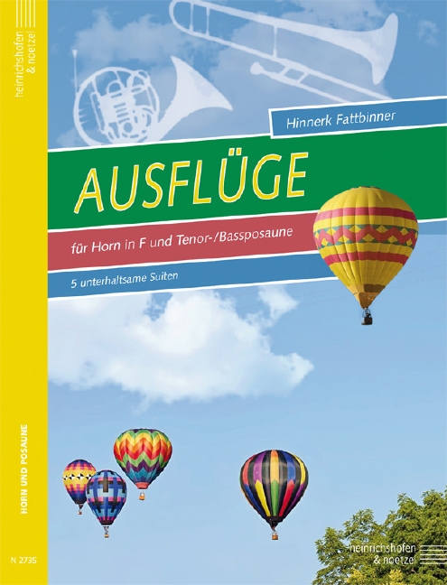 Ausflüge