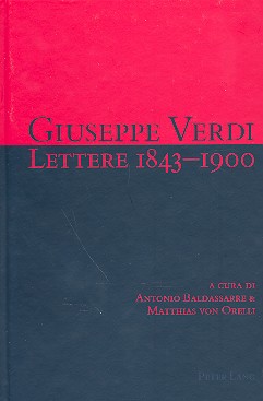 Giuseppe Verdi 