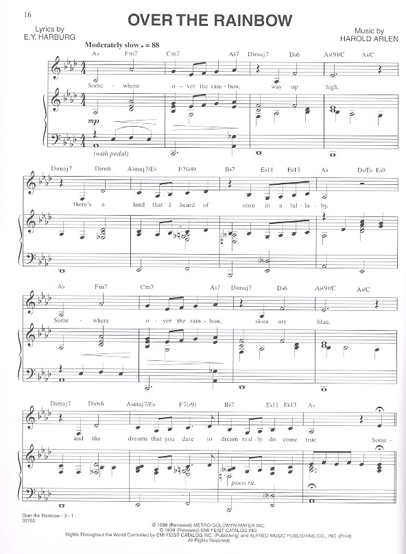 The Wizard of Oz  for