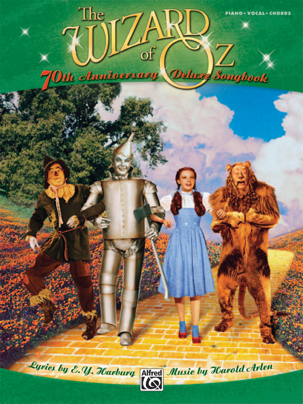 The Wizard of Oz  for