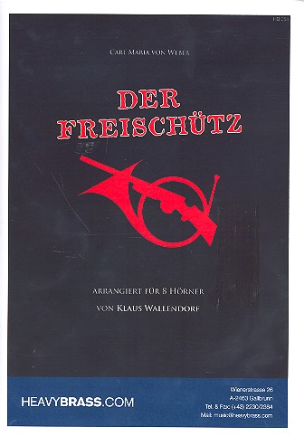 Der Freischütz