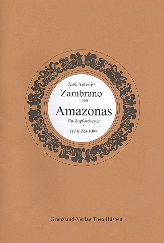 Amazonas