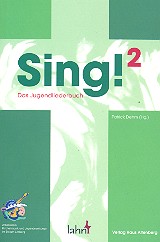 Sing Band 2 das Jugendliederbuch