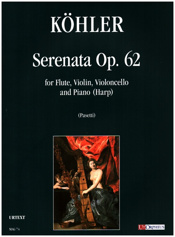 Serenata op.62