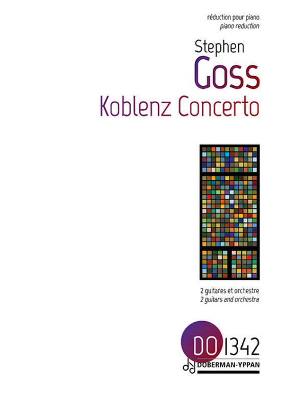 Koblenz Concerto