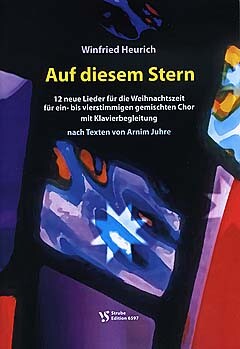 Auf diesem Stern für 1-4 stimmigen