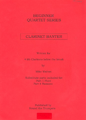 Clarinet Banter