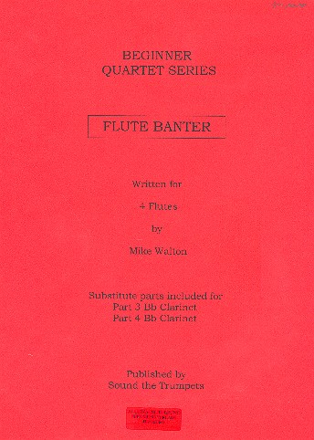 Flute Banter