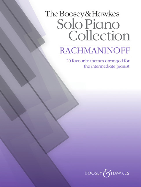 Rachmaninoff