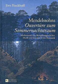 Mendelssohns Ouvertüre zum