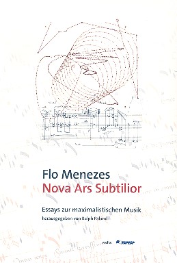 Nova Ars Subtilior Essays zur